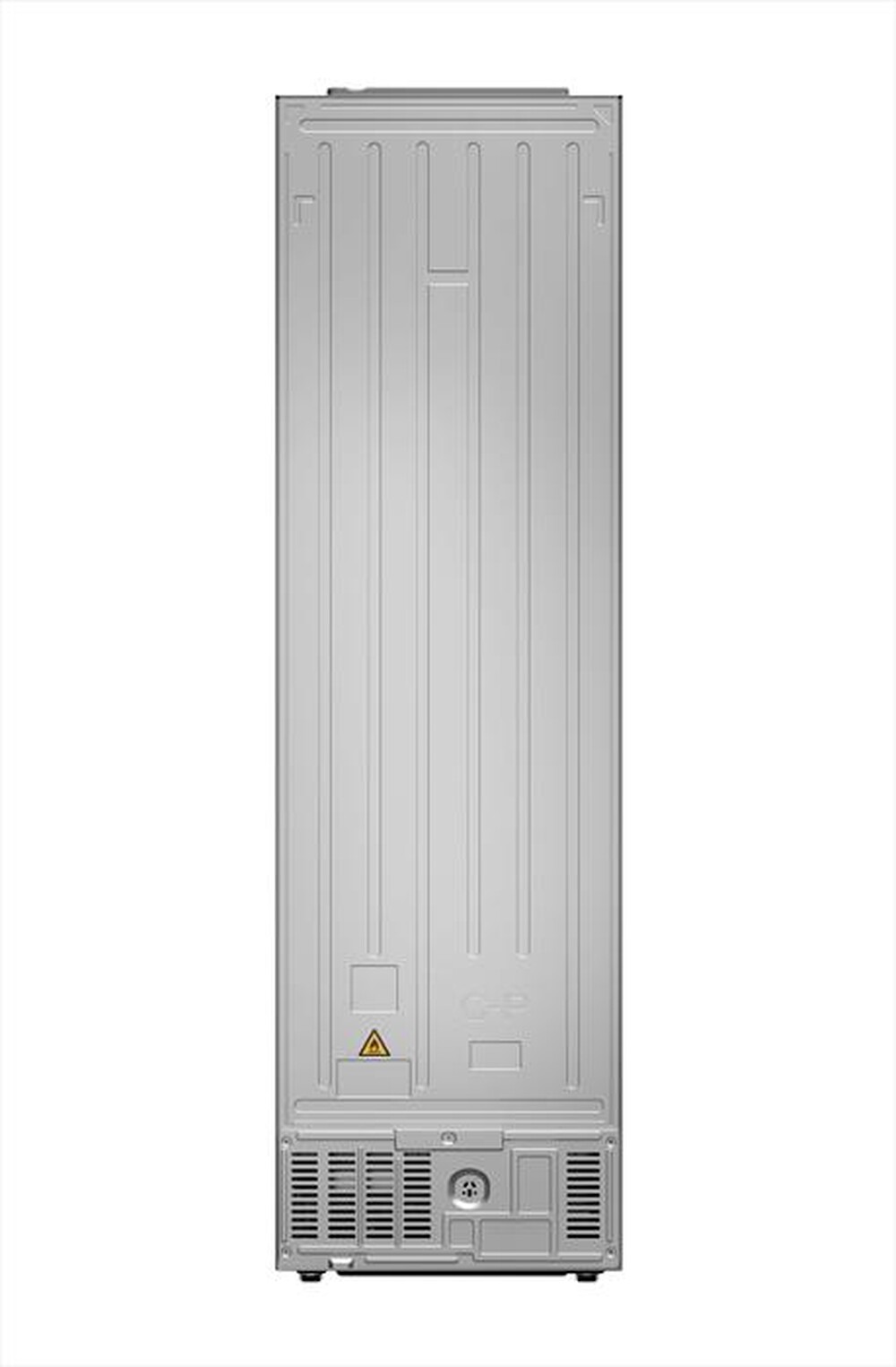 Immagine del prodotto HAIER - Frigorifero Combinato 414L HTR3620CNMG Classe C-Argento