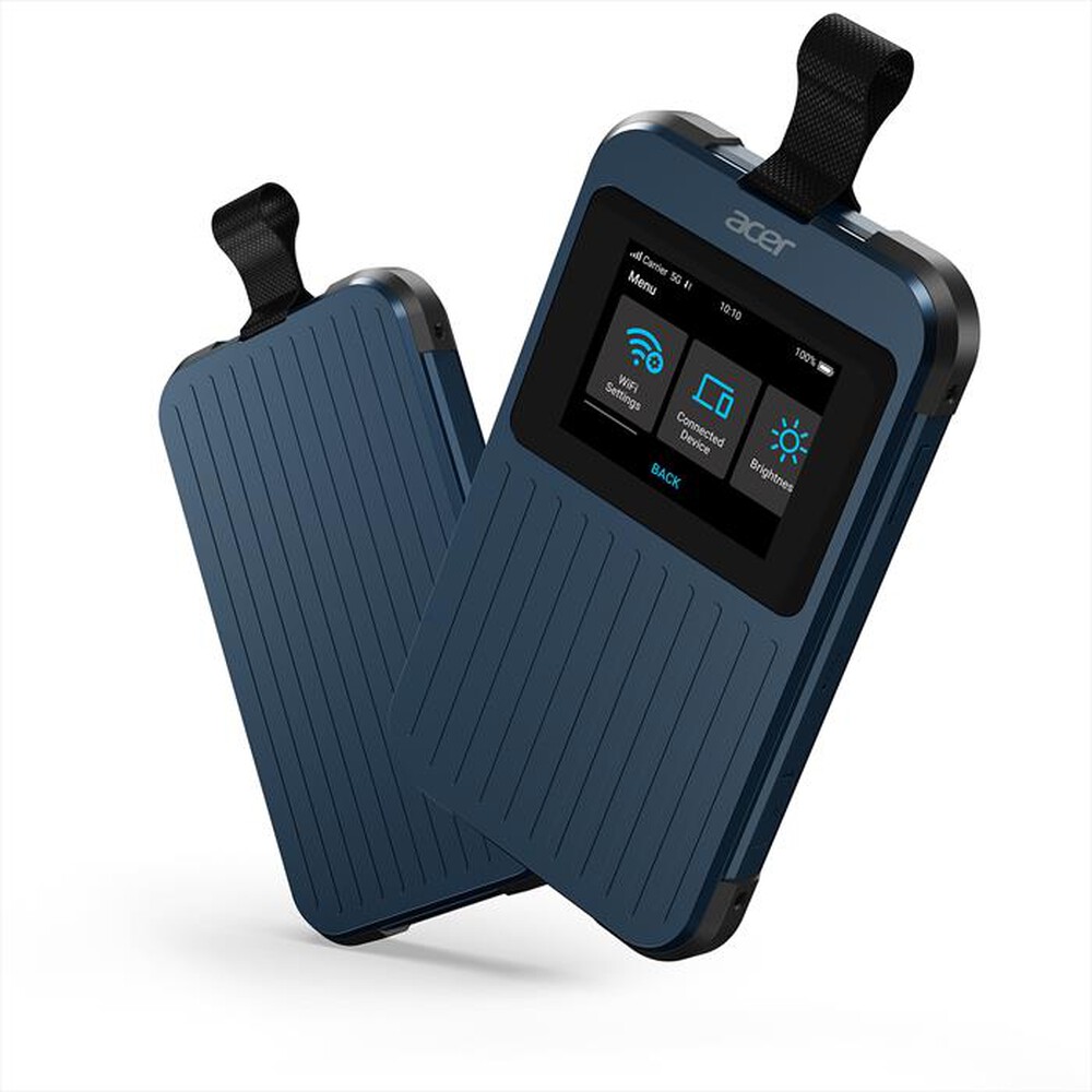 "ACER - Router CONNECT ENDURO M3-Blu"