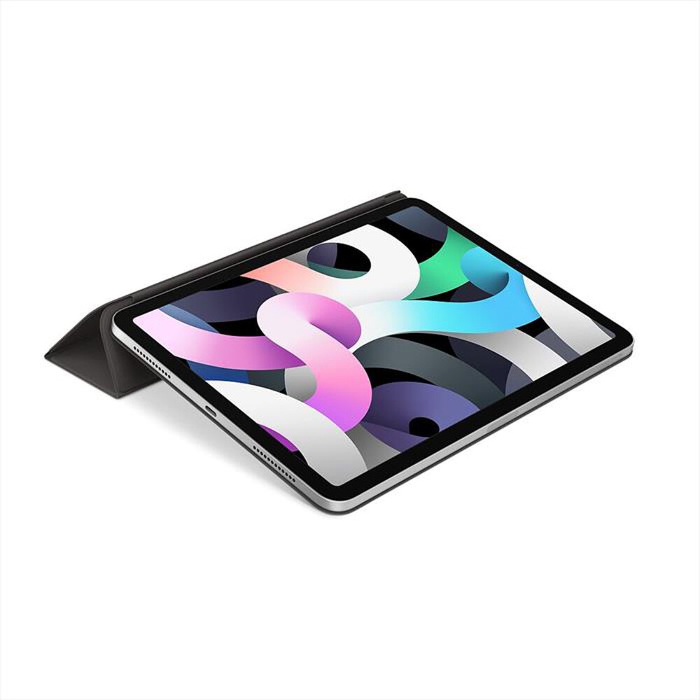 "APPLE - Smart Folio for iPad Air (4th generation)-Nero"