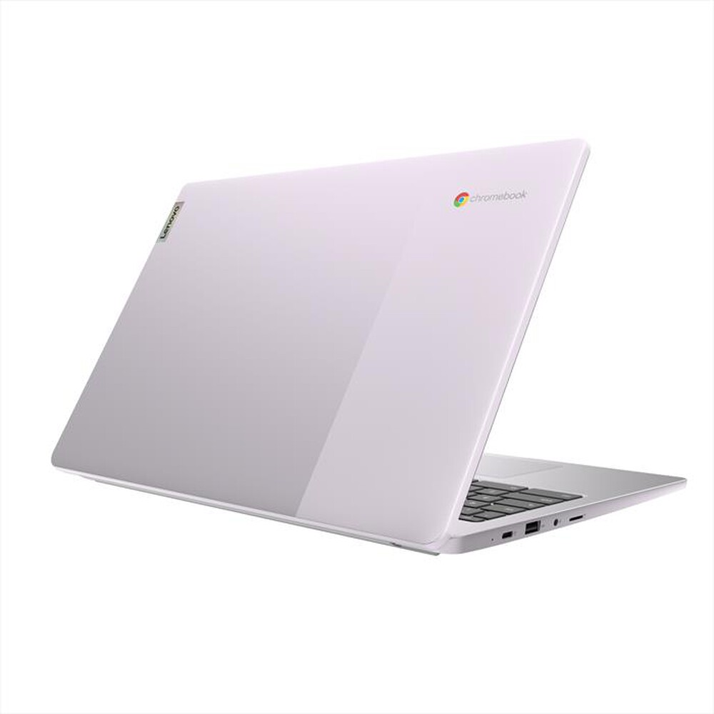 Immagine del prodotto LENOVO - Chromebook 15" Ideapad 3 IntelCeleron 8GB 64GB-artic grey