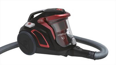 HOOVER - Aspirapolvere a traino HP730ALG 011-Nero