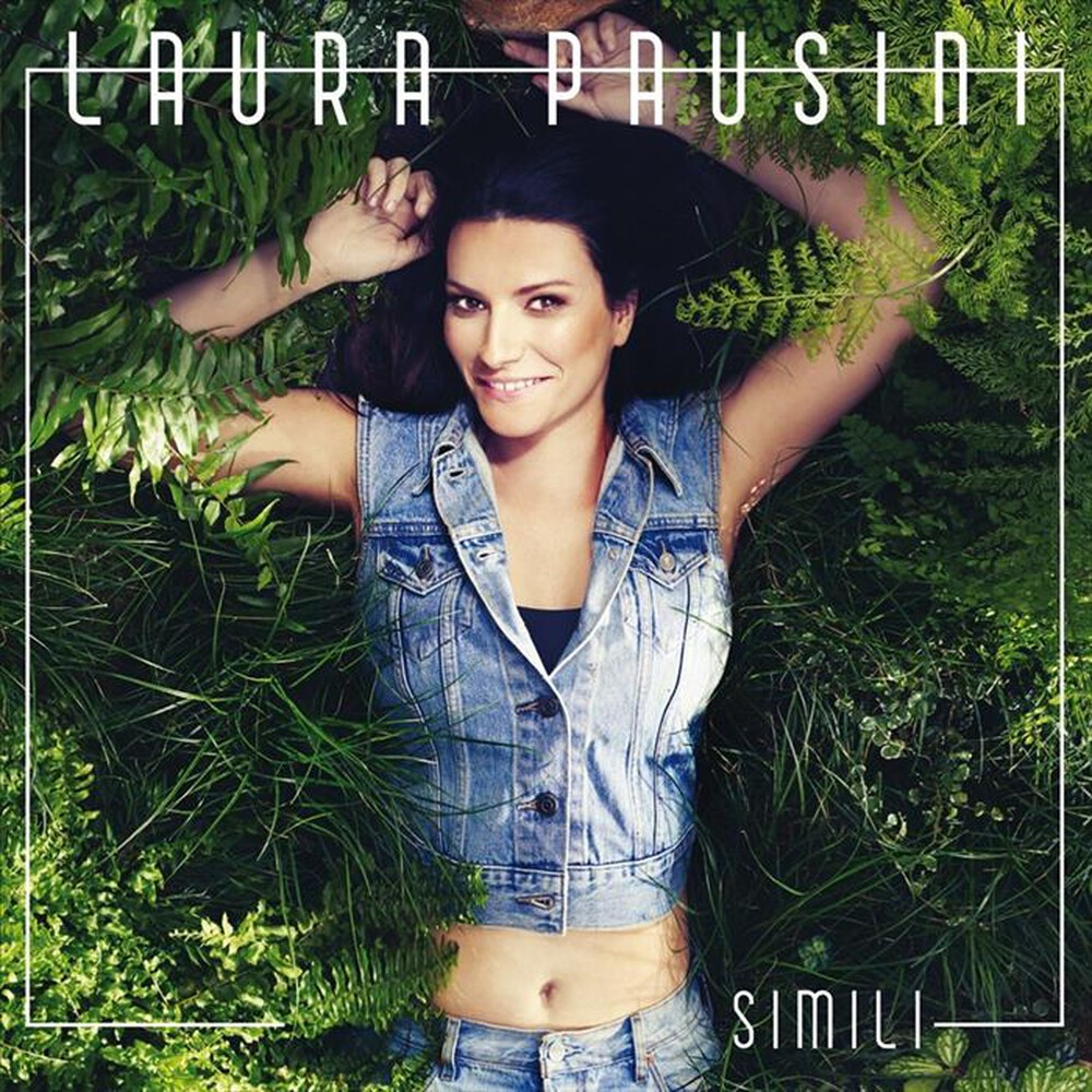 Immagine del prodotto WARNER MUSIC - Laura Pausini - Simili