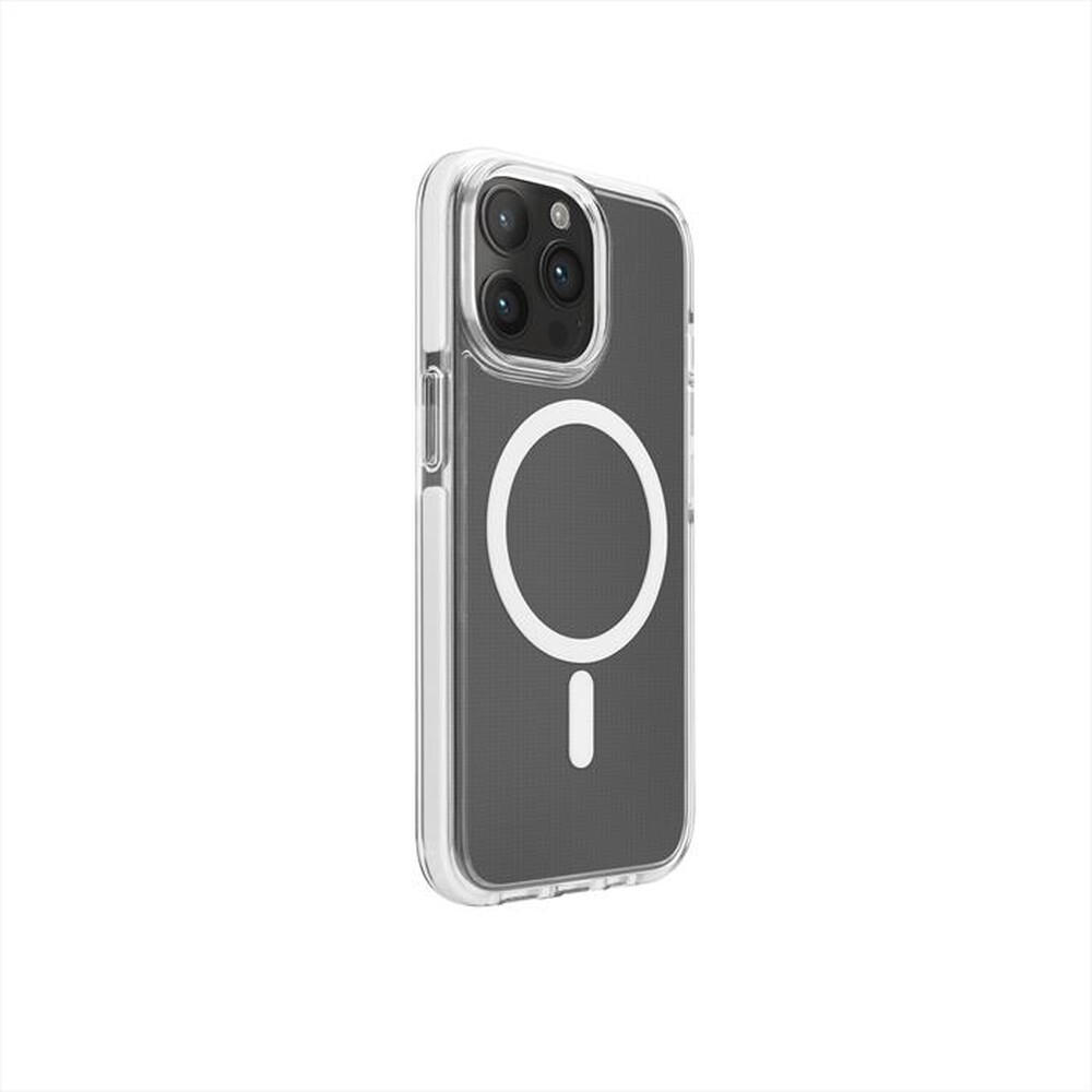 Immagine del prodotto PURO - Cover PUIPC15P61LITEMPWHI per iPhone 15 Pro-Trasparente