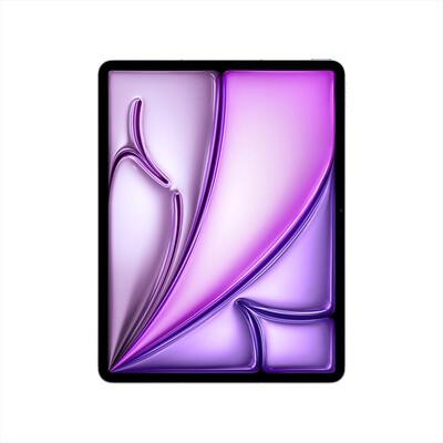 APPLE - iPad Air 13'' Wi-Fi + Cellular 512GB-Viola