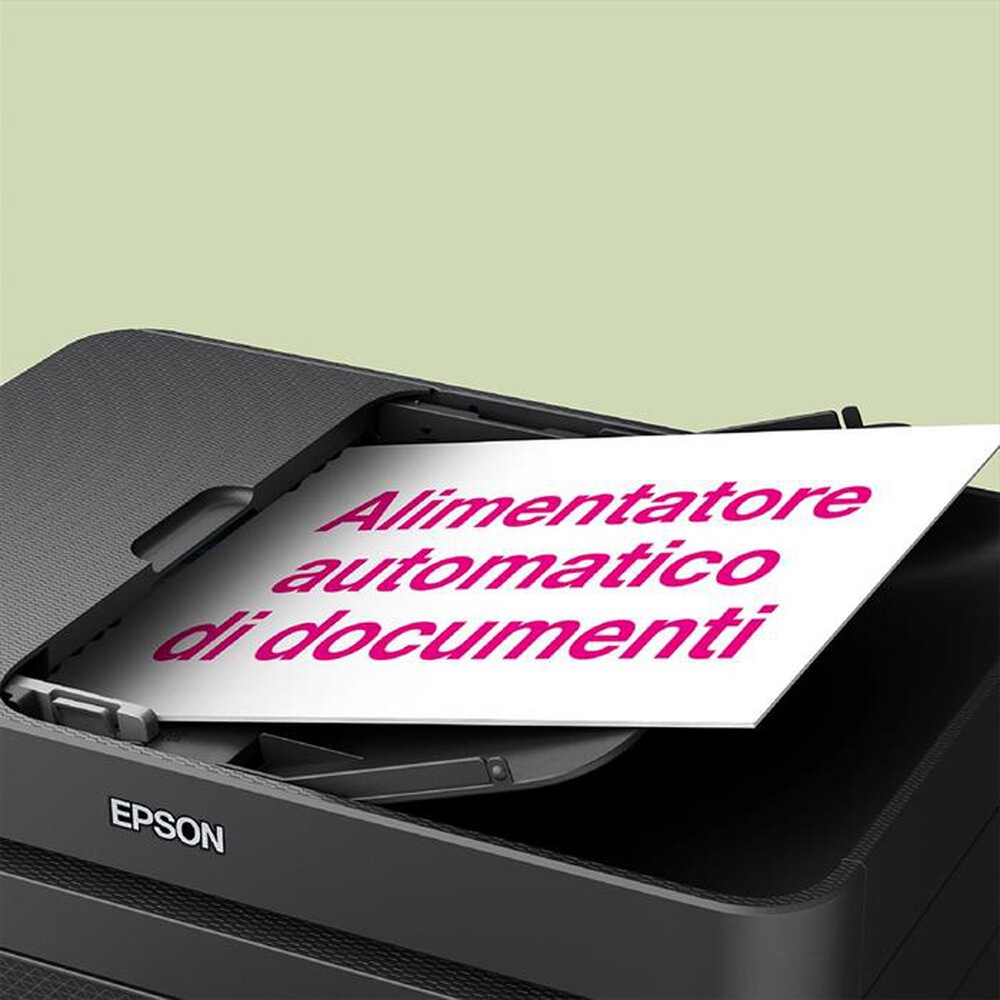 "EPSON - Multifunzione WORKFORCE WF-2935DWF"