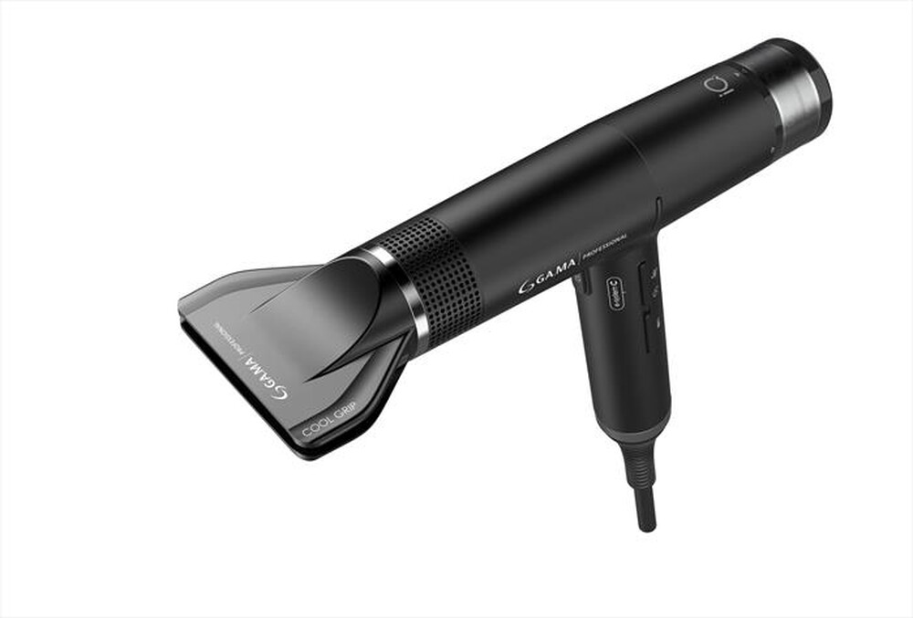 "GAMA - PHON IQ1 PERFETTO-Nero"