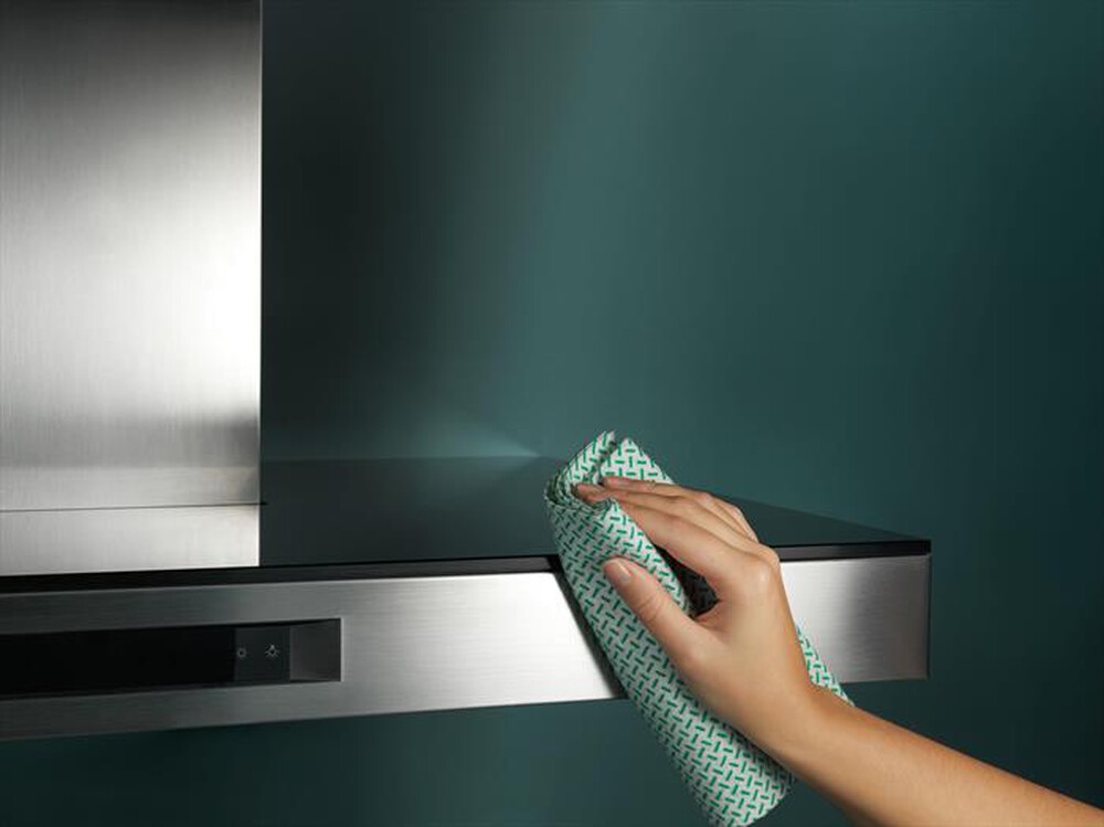 "ELECTROLUX - Detergente per superfici in acciaio inox M3SCS300-Grigio"