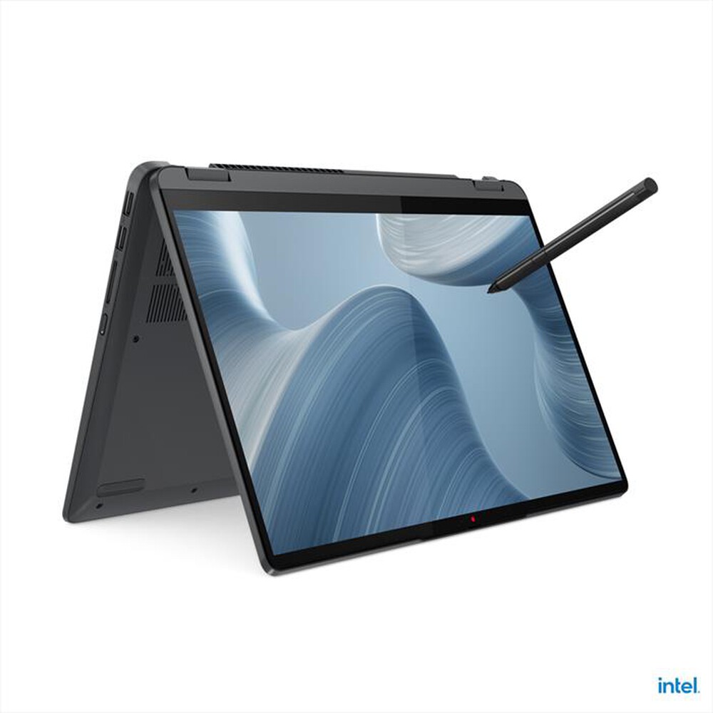 Immagine del prodotto LENOVO - Ideapad Flex 5 Convertibile 14" Intel i3 8GB 256GB-Grigio