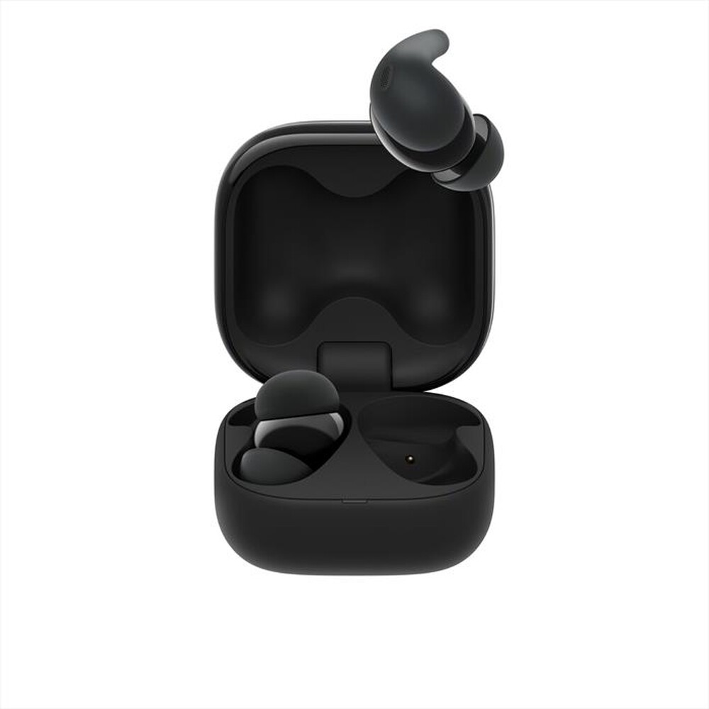 "SONY - Auricolari bluetooth WFLS910NB.CE7-nero"