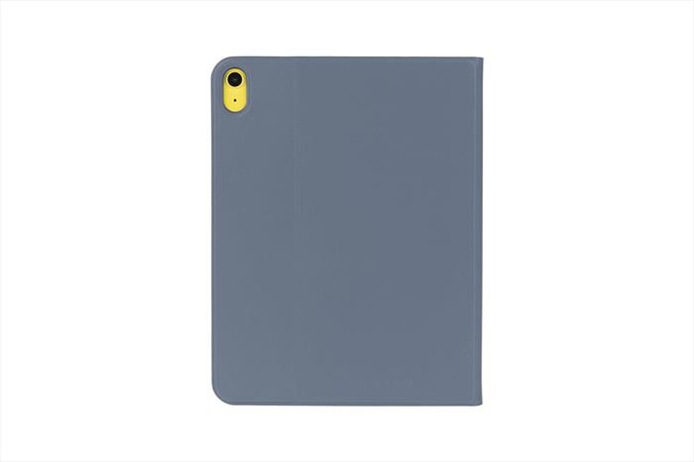 "TUCANO - Custodia UP PLUS per iPad 10,9\"-AZZURRO"