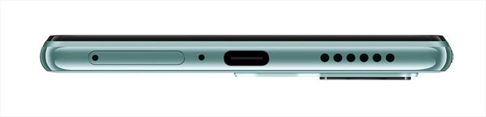 Immagine del prodotto XIAOMI - MI 11 LITE 5G 8+128GB-Mint Green