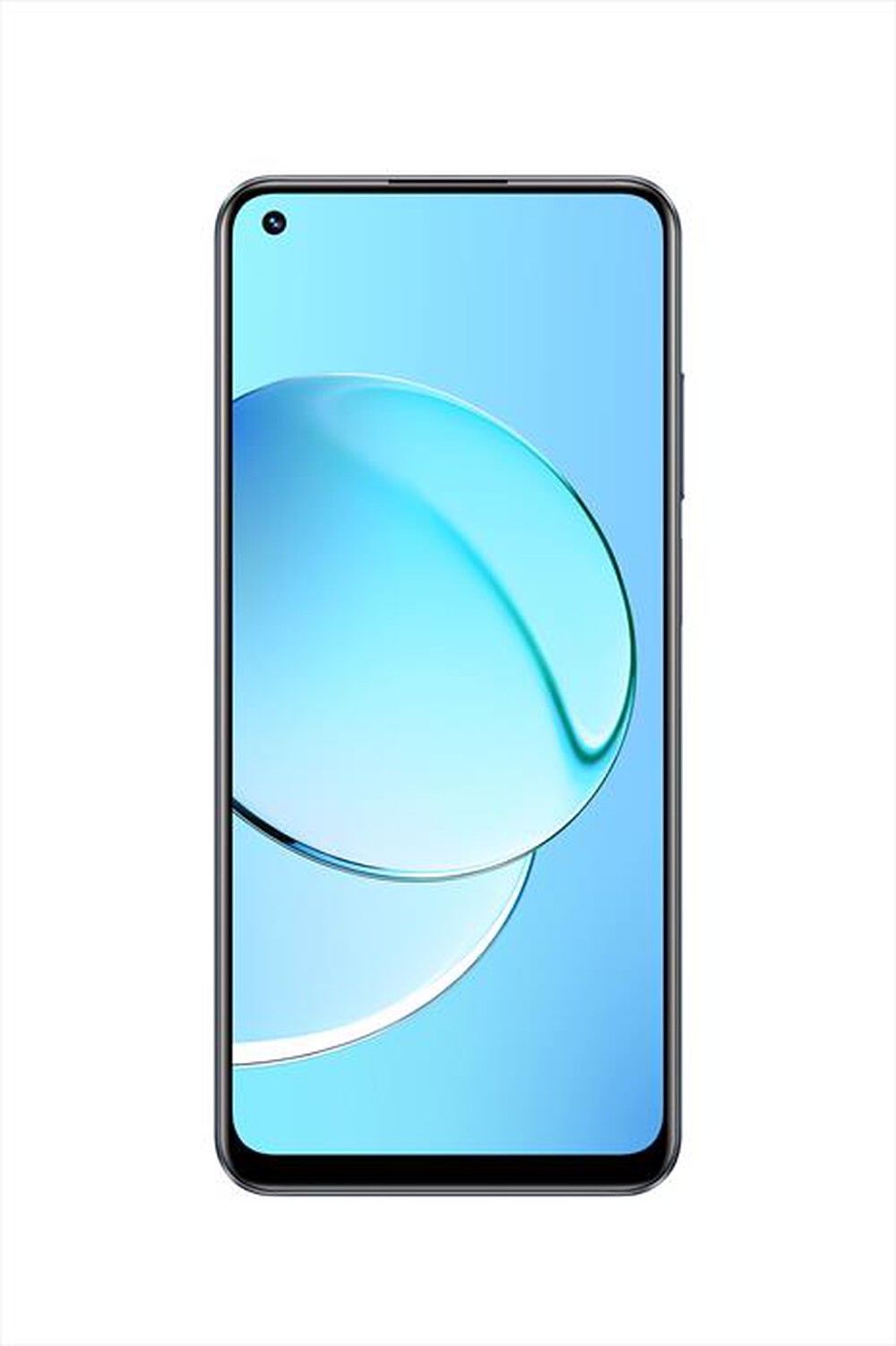 "REALME - Smartphone REALME 10 256GB 8GB-RUSH BLACK"