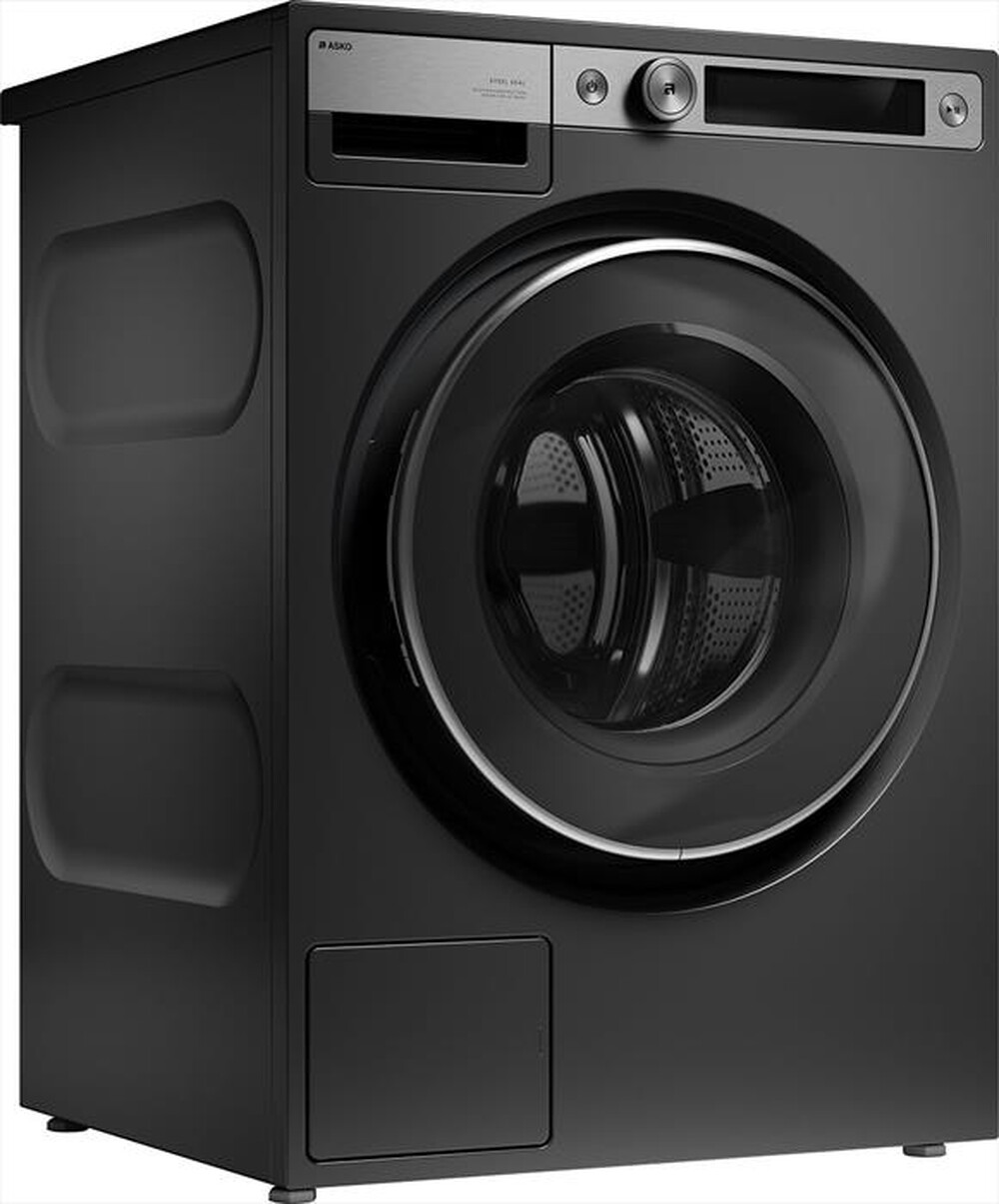 Immagine del prodotto ASKO - W 7096 XG-Graphite Black