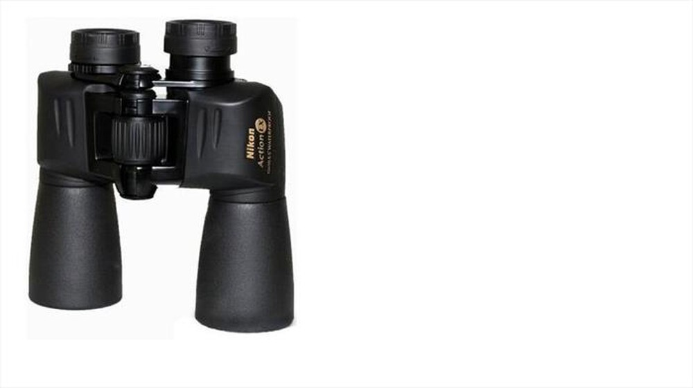 NIKON - Aculon A211 10x50-Black
