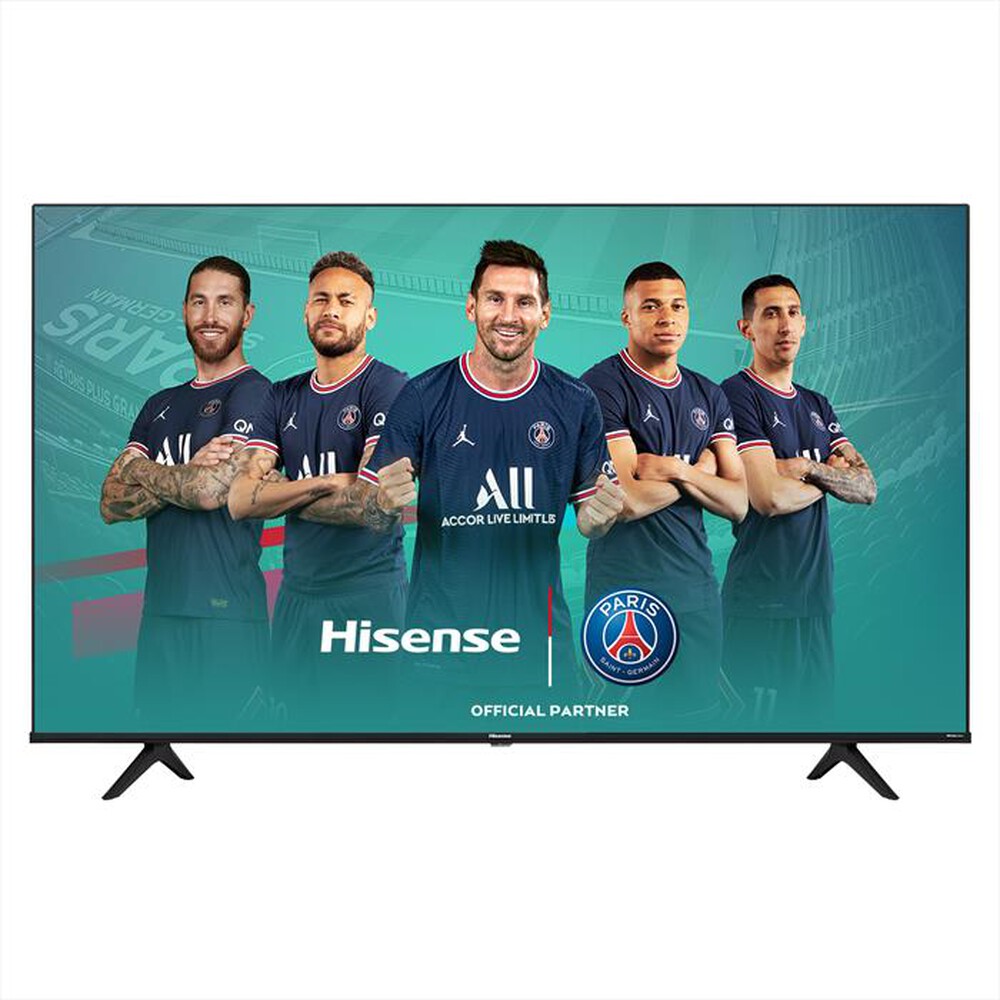 "HISENSE - Smart Tv UHD 4K Dolby Vision 58\" 58A6DG-Black"