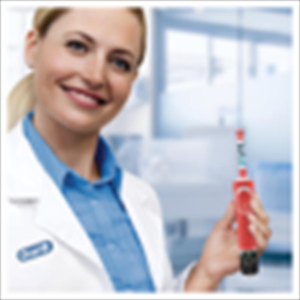 Immagine del prodotto ORAL-B - Testina di ricambio KIDS STAR WARS X3