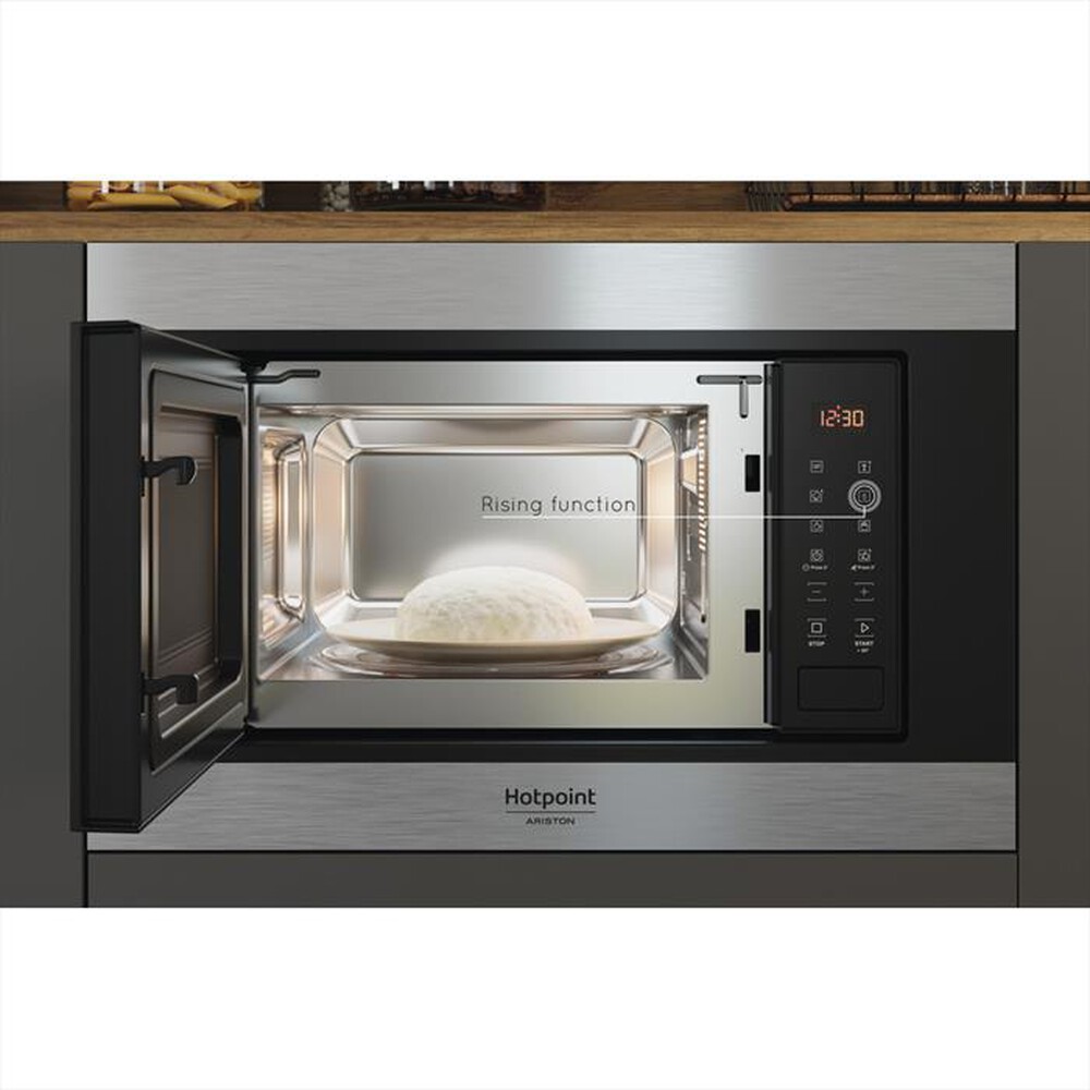 "HOTPOINT ARISTON - MF20S IX HA"