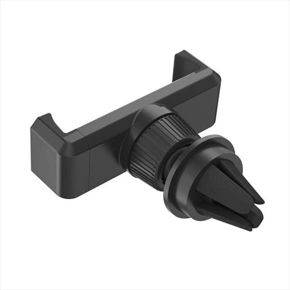 "CELLY - MOUNTVENTBK - AIRVENT HOLDER-Nero"
