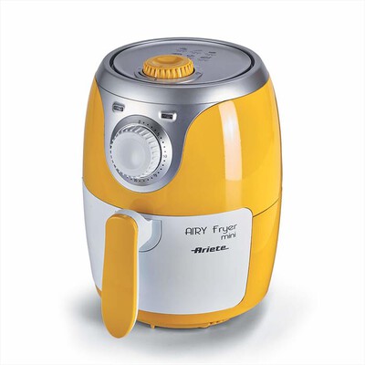 ARIETE - 4615-giallo