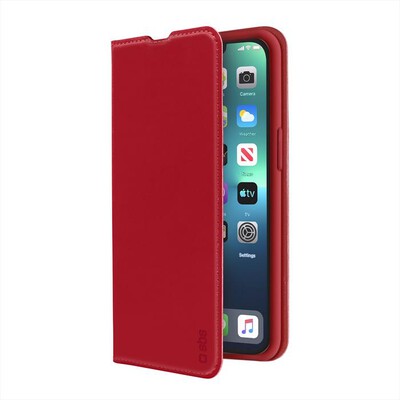 SBS - TEBKLITEIP1367R-Rosso