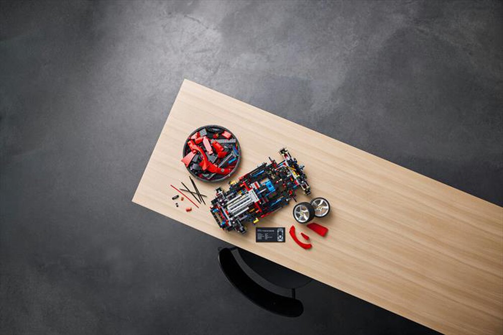 Immagine del prodotto LEGO - TECHNIC Ferrari Daytona SP3 42143