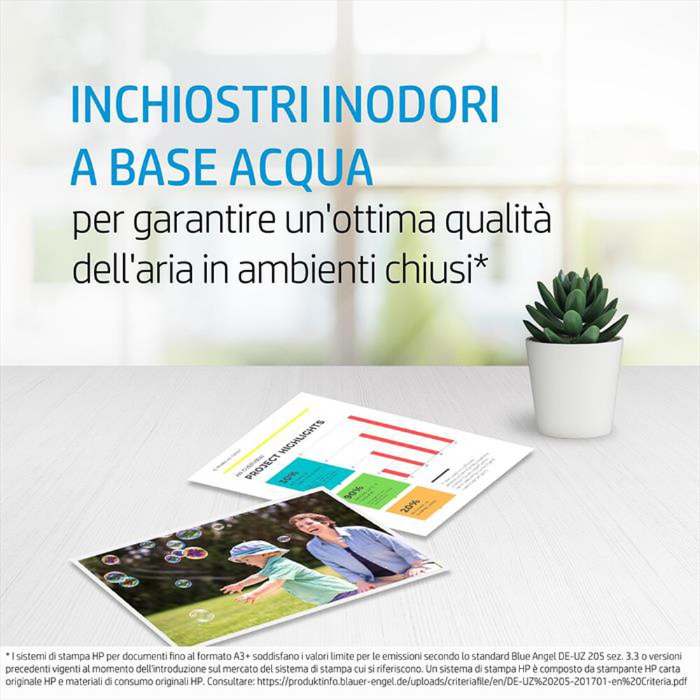 Immagine del prodotto HP - HP 343-Tricromia