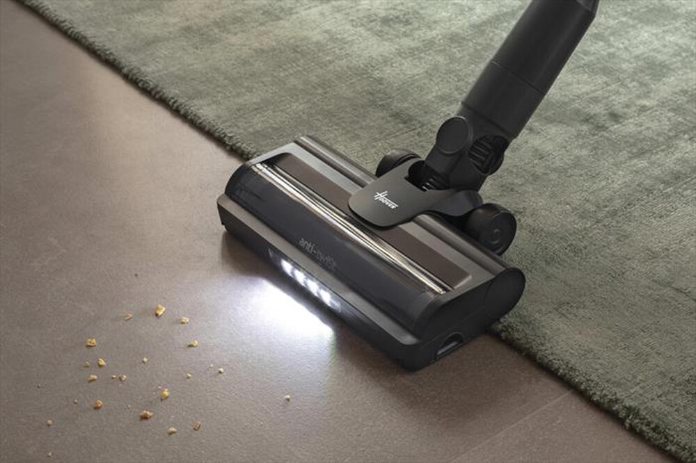 Immagine del prodotto HOOVER - Aspirapolvere ricaricabile HF1P10HX 011-Magenta