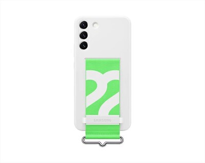 SAMSUNG - Silicone Cover con strap GCOPT_ACCE GCOPT_ACCE