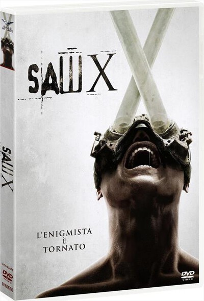 EAGLE PICTURES - Saw X