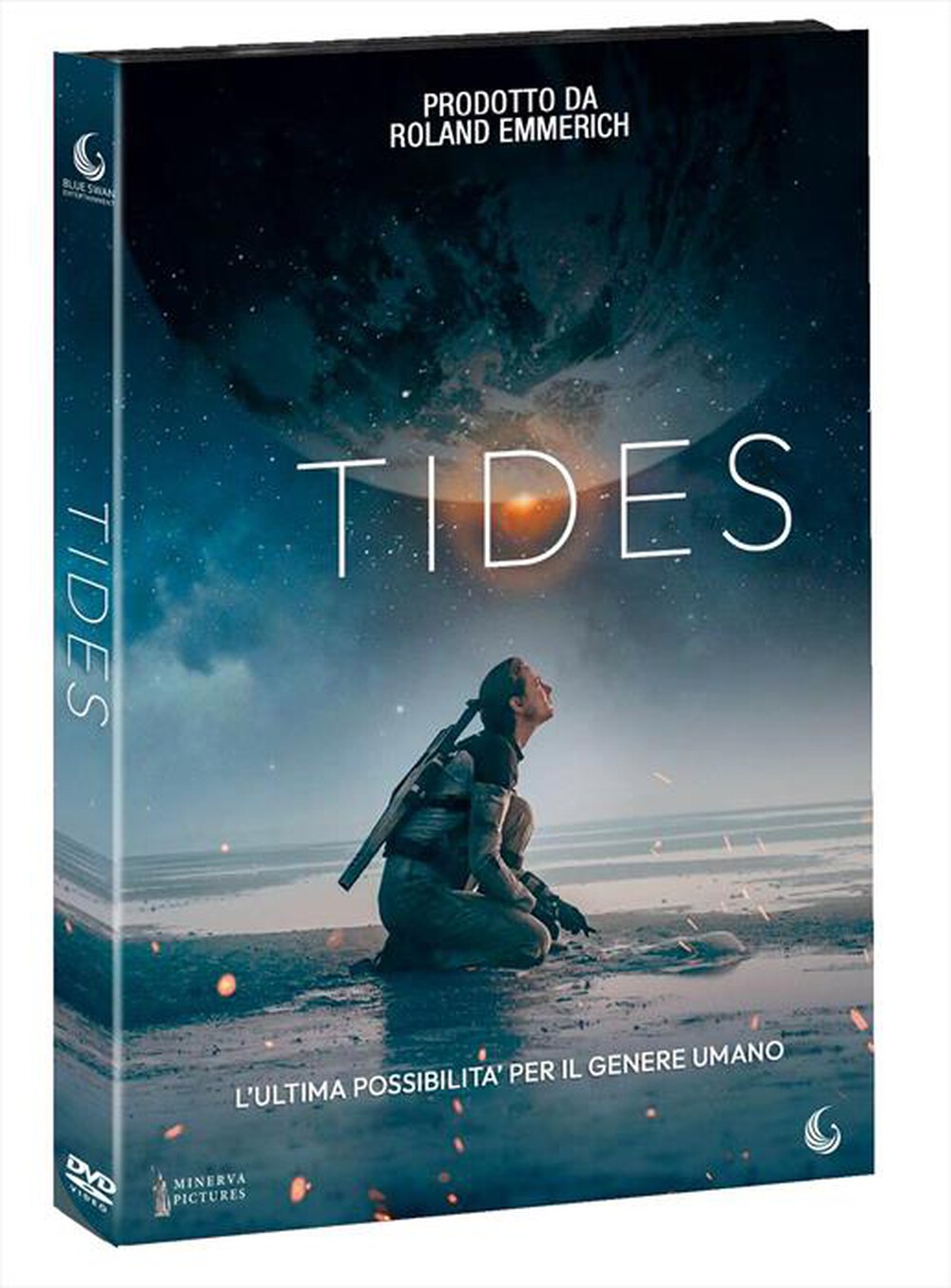"EAGLE PICTURES - Tides"