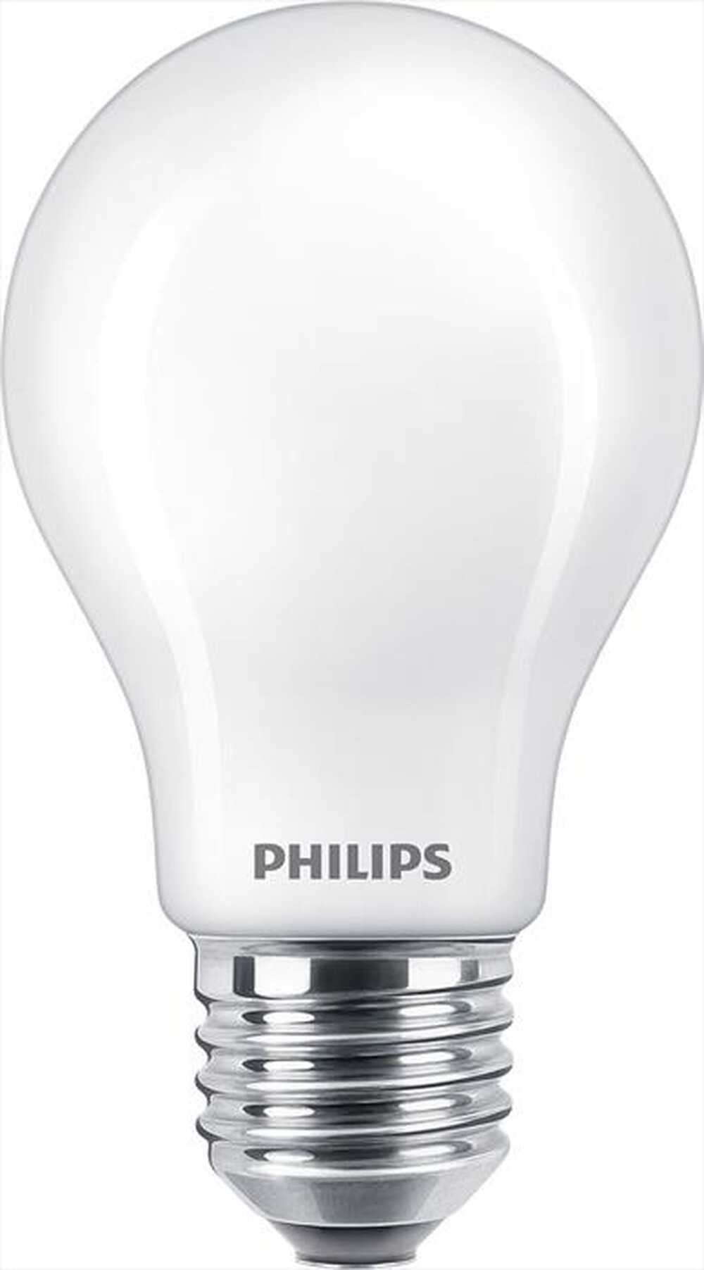 "PHILIPS - LED LAMPADINA 10,5 W 100 W E27 LUCE BIANCA CALDA"