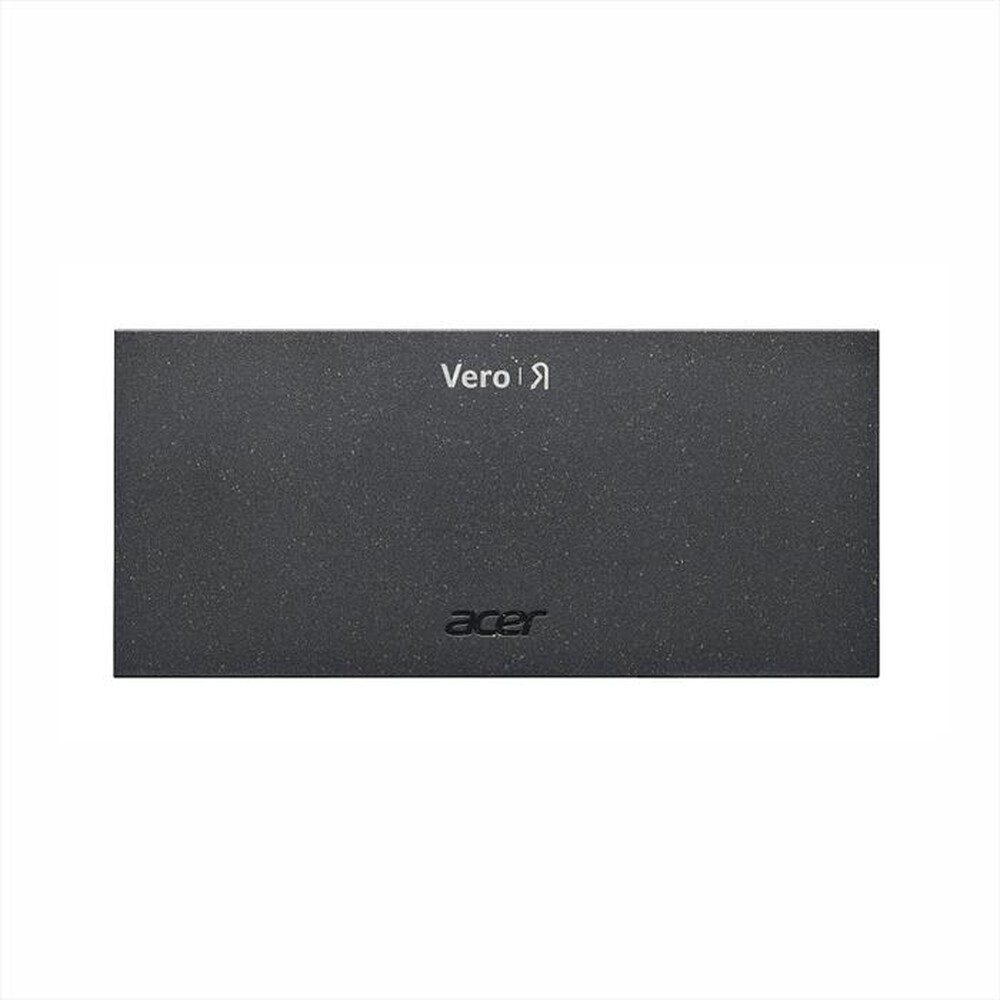 Immagine del prodotto ACER - Docking Station VERO MST DOCK M33-Nero