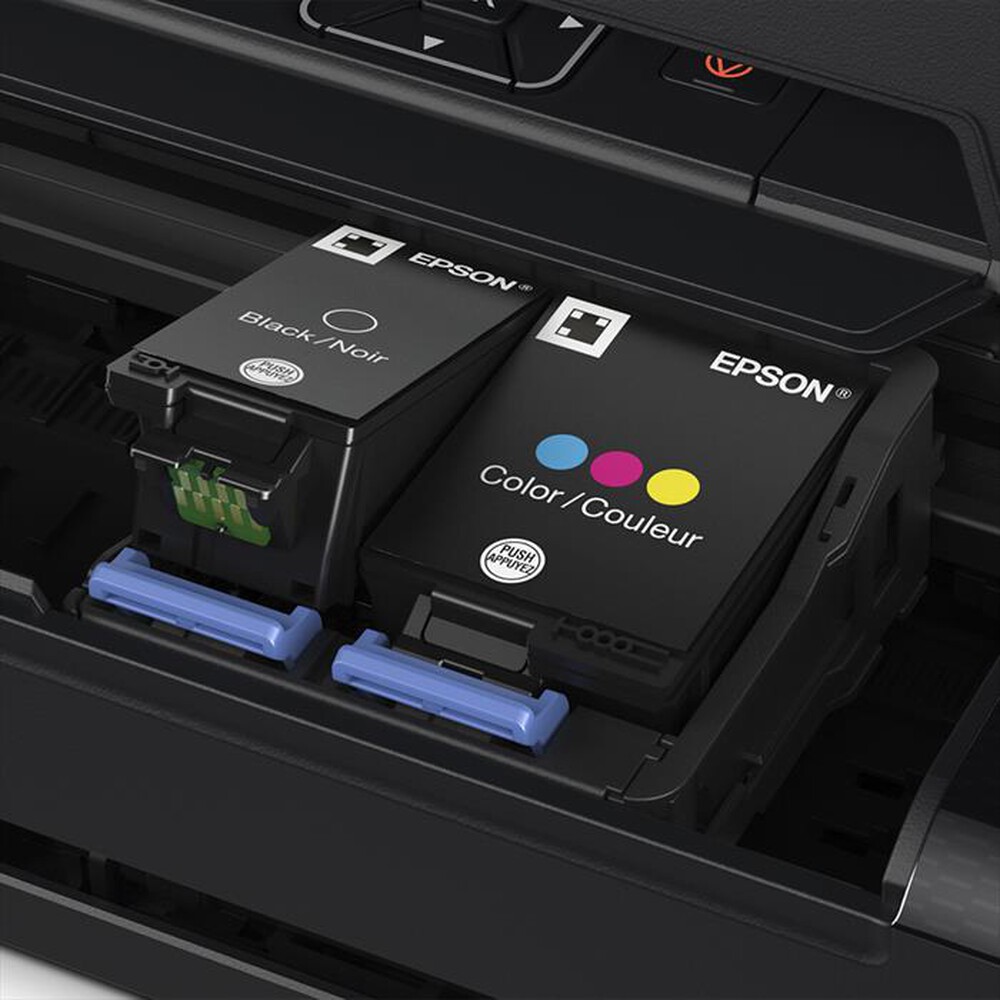 "EPSON - Stampante Inkjet WORKFORCE WF-110W"