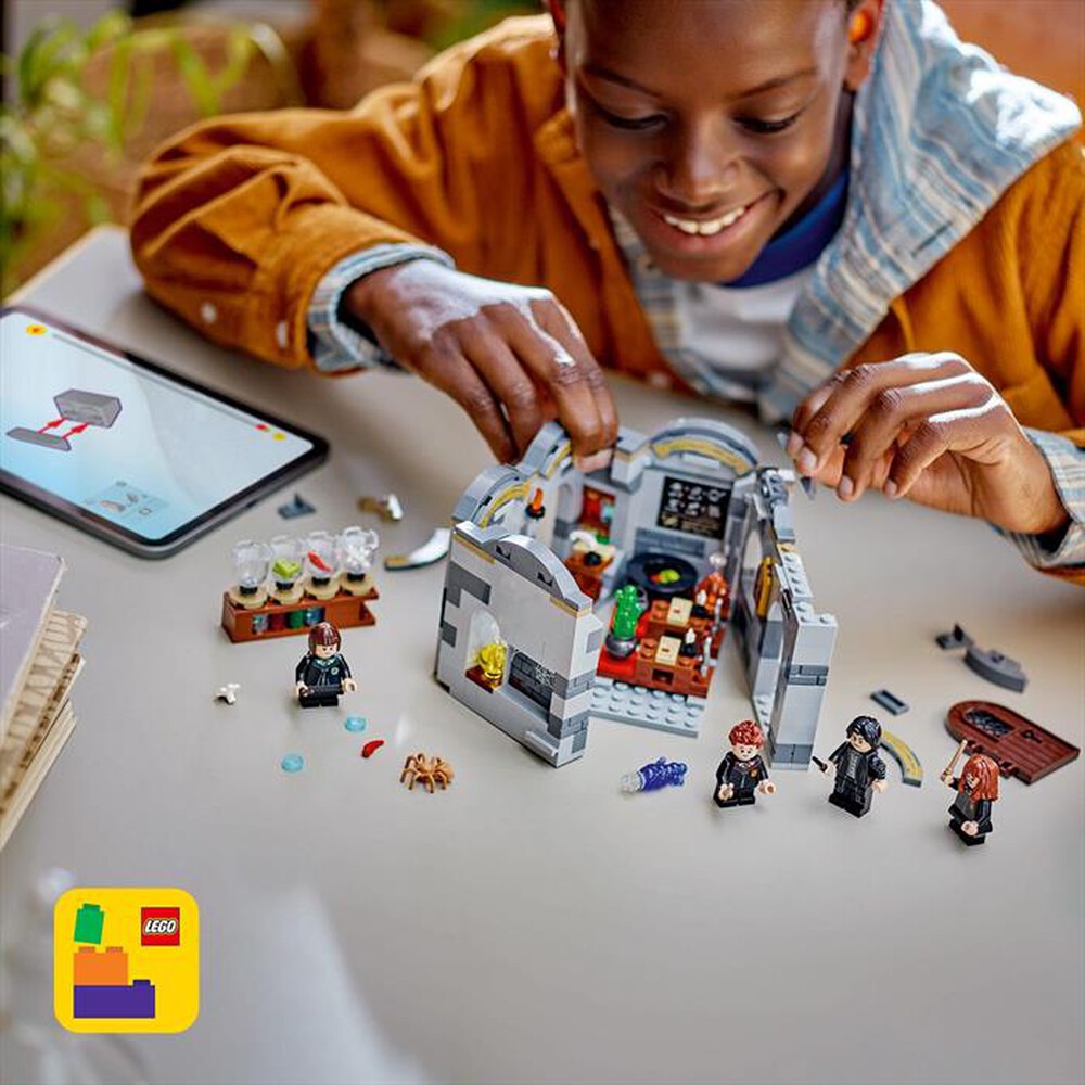Immagine del prodotto LEGO - Harry Potter Calendario dell&rsquo;Avvento 2024 - 76438