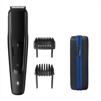 PHILIPS - Regolabarba BT5515/70-Nero