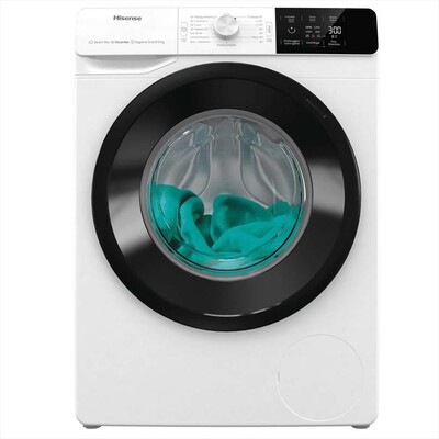 HISENSE - Lavatrice W901429GEVM 9 Kg Classe A-Bianco