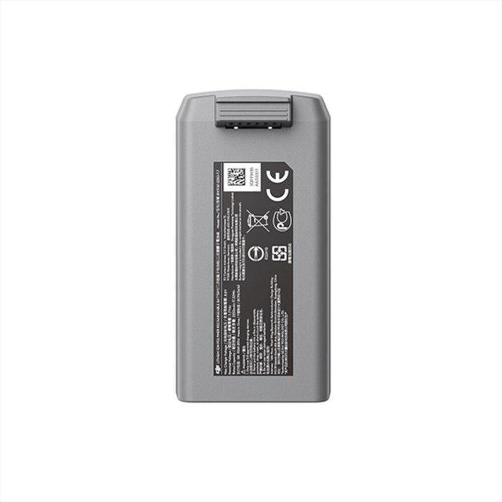 Immagine del prodotto DJI - MINI 2 INTELLIGENT FLIGHT BATTERY-Grigio