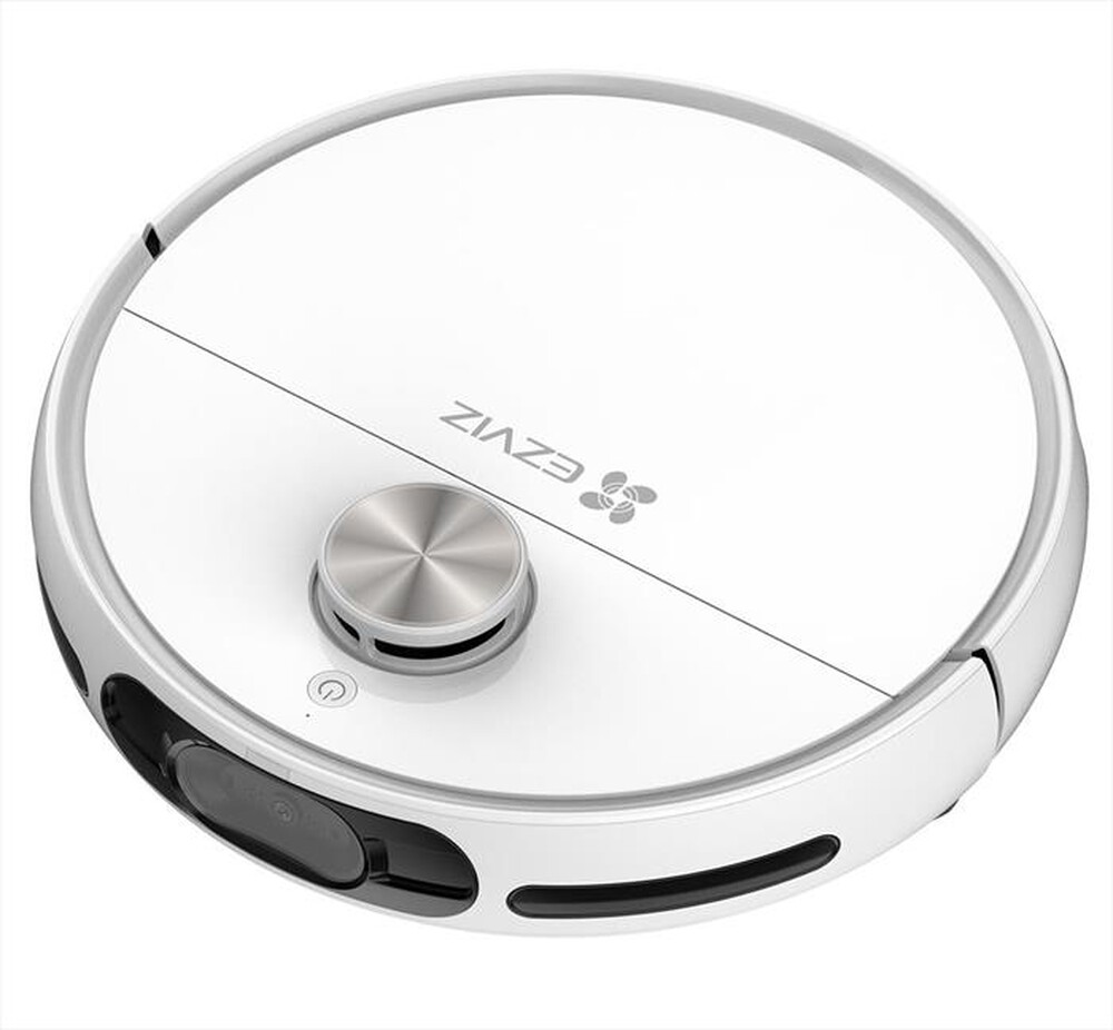 Immagine del prodotto EZVIZ - Robot Aspirapolvere Lavapavimenti RS20 MAX-BIANCO