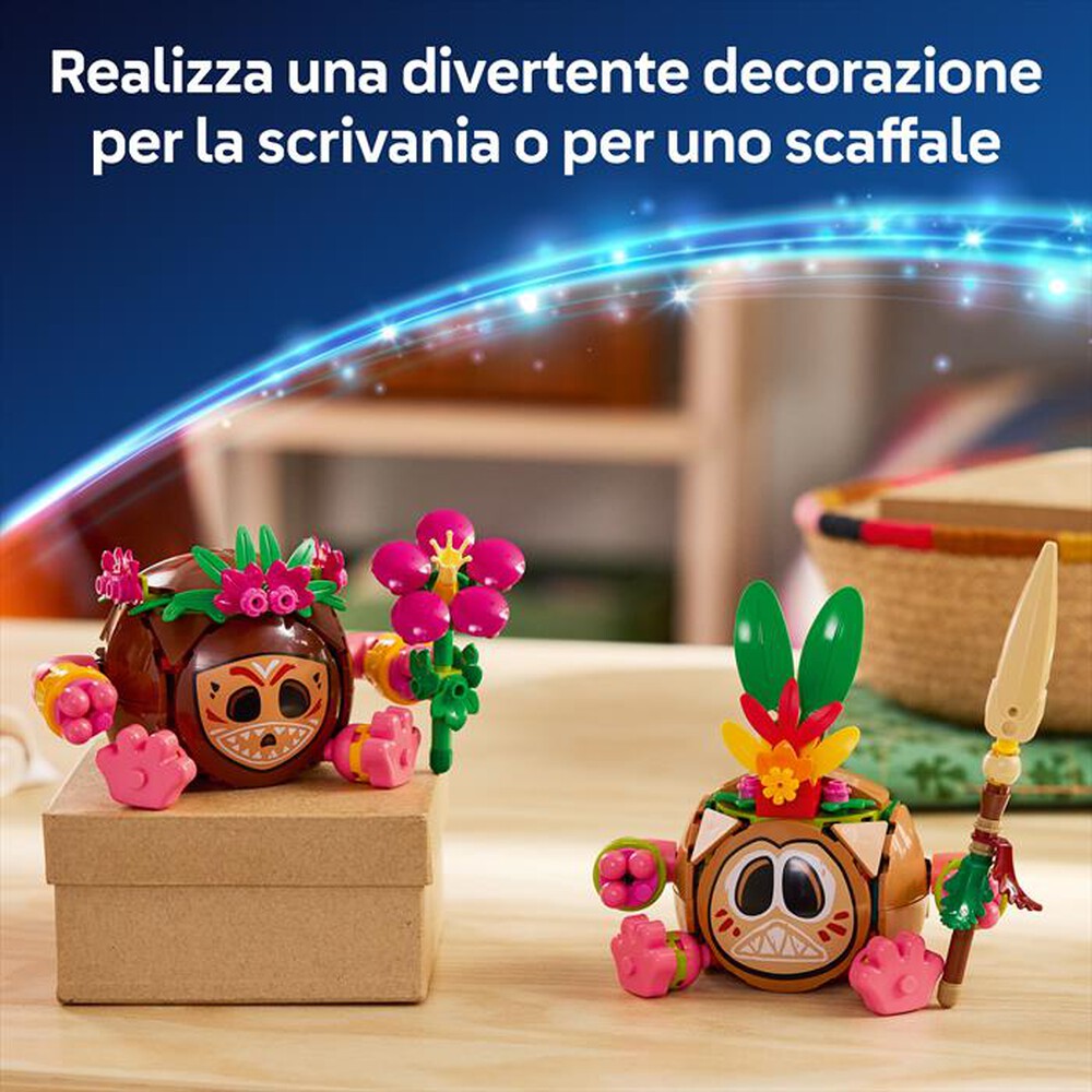 Immagine del prodotto LEGO - DISNEY Kakamora - 43293