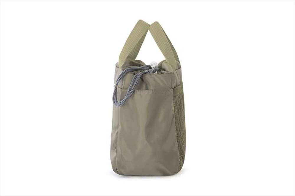 Immagine del prodotto TUCANO - organizzatore per borsa misura M-Verde Militare