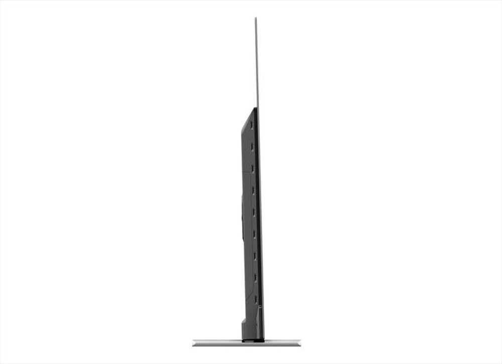 "PHILIPS - SMART TV OLED AMBILIGHT 4K 65\" 65OLED706/12-Black"