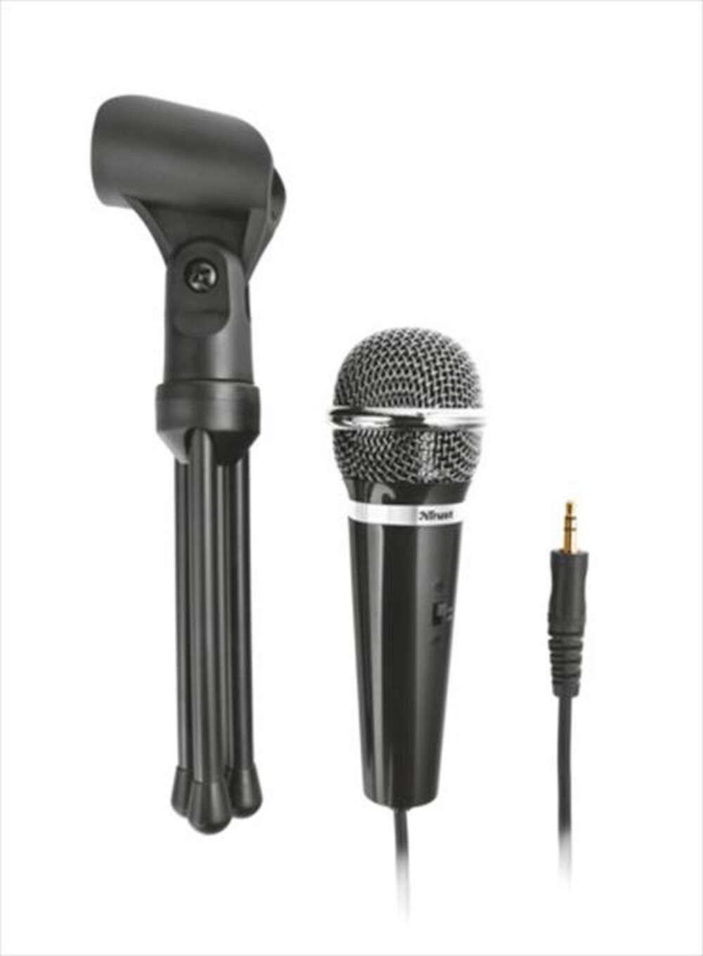 Immagine del prodotto TRUST - Starzz Mic-Black