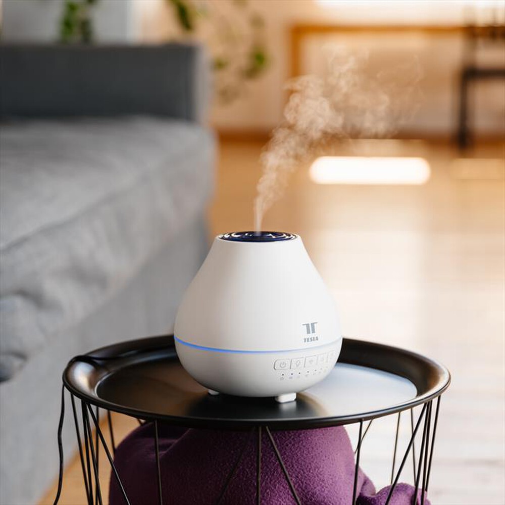 "TESLA - Smart Diffusore di aromi"