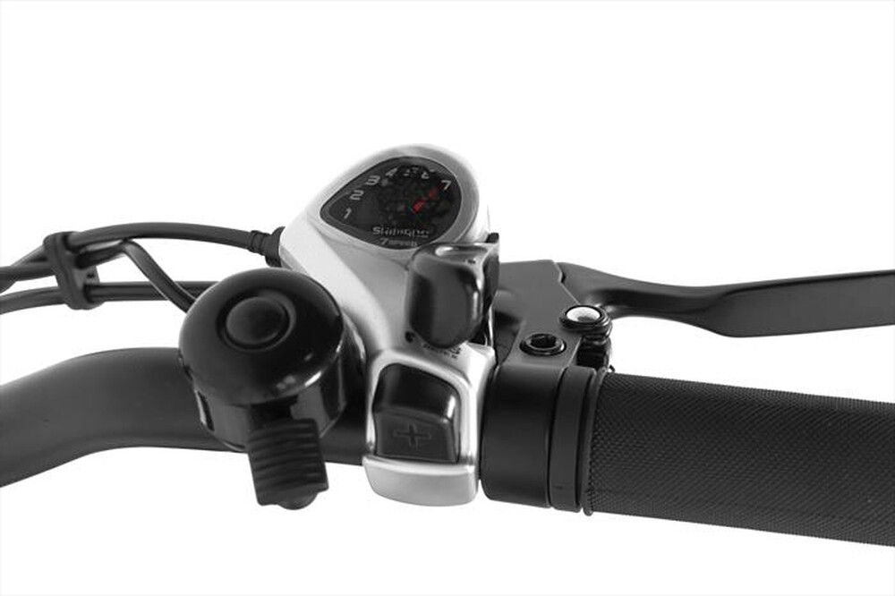 Immagine del prodotto SMARTWAY - Folding Bike M1XR548SLT-Matt Titanium