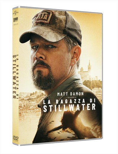 UNIVERSAL PICTURES - Ragazza Di Stillwater (La)