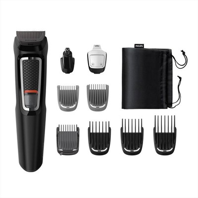 PHILIPS - MG3740/15-Nero