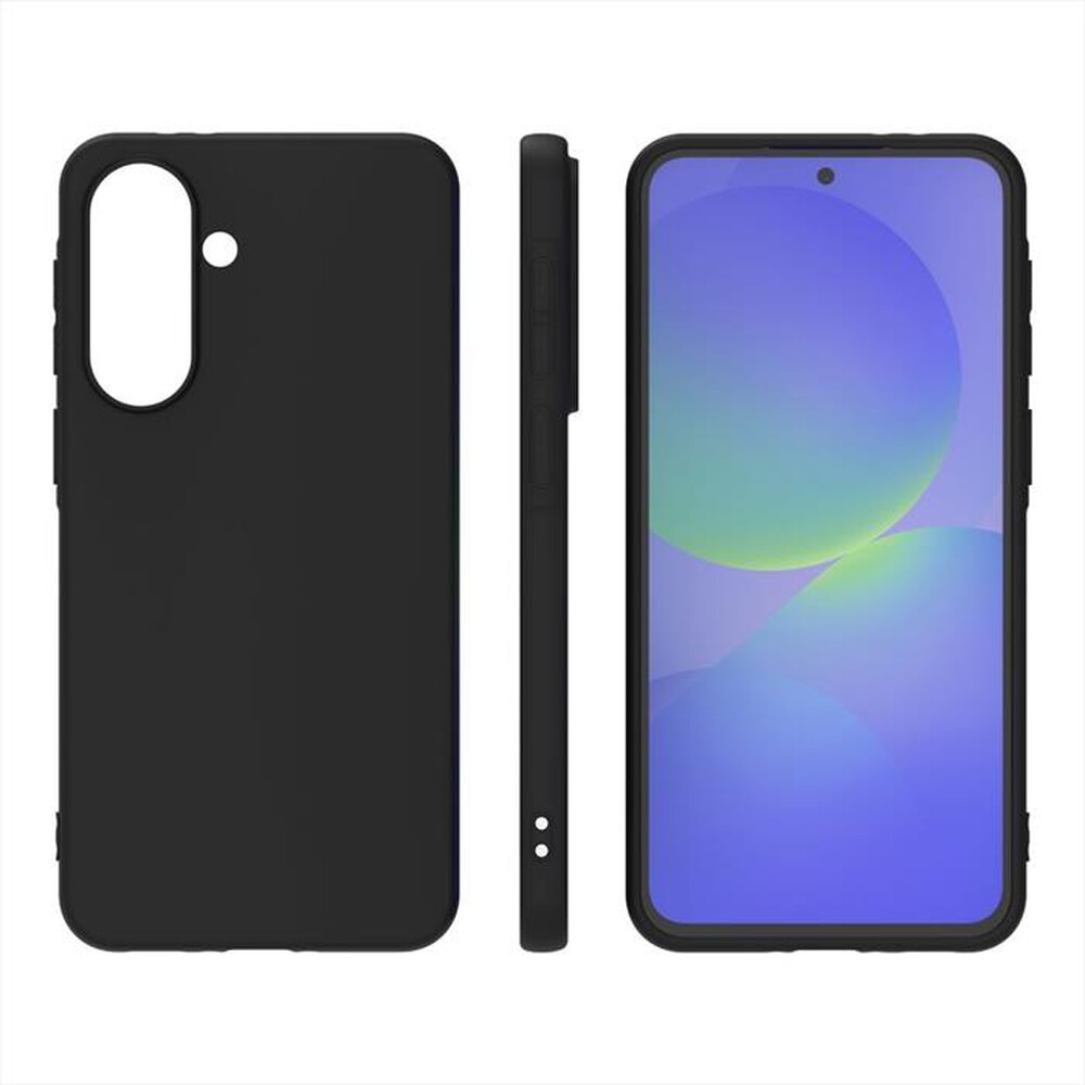 Immagine del prodotto SAMSUNG - Cover Black Case Basic per Galaxy A27-Black