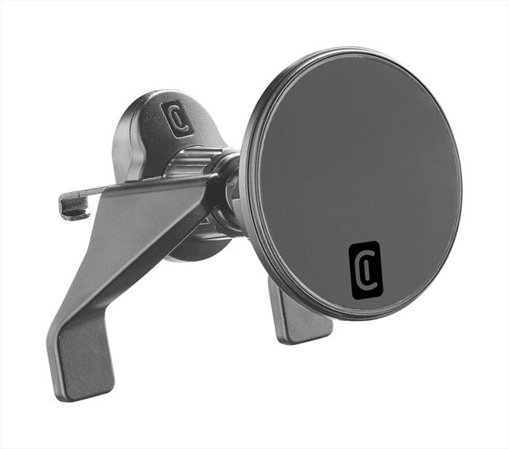 Immagine del prodotto CELLULARLINE - MAG WIRELESS CHARGING HOLDER-Nero