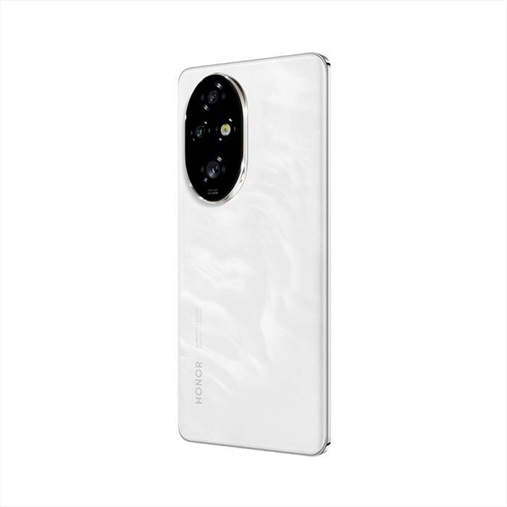 "HONOR - Smartphone HONOR 200 PRO-Moonlight White"