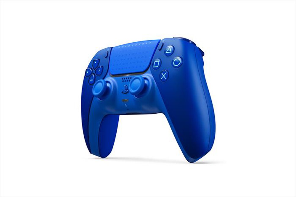 Immagine del prodotto SONY COMPUTER - Controller wireless DualSense EDIZIONE SPECIALE-Blu